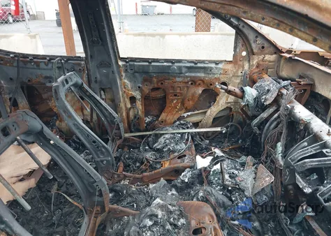 2019 Chevrolet Colorado Lt z USA, uszkodzony, nr VIN 1GCGTCEN2K1139104